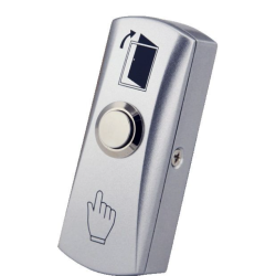 Avamisnupp PBA-815 pindpaigaldus