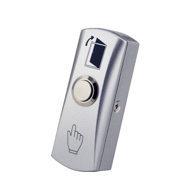 Avamisnupp PBA-815 pindpaigaldus