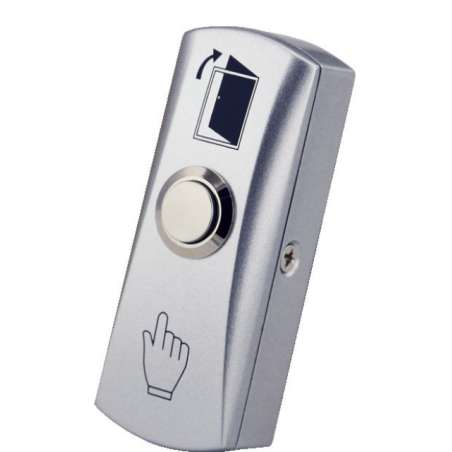 Avamisnupp PBA-815 pindpaigaldus