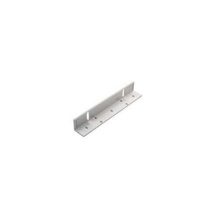 Kinnitusnurk uksehoidemagnetile PBL-280L L-kuju
