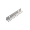 Kinnitusnurk uksehoidemagnetile PBL-280L L-kuju