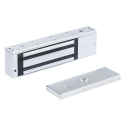 Elektromagnetlukk TK-500S hoidejõud 500kg