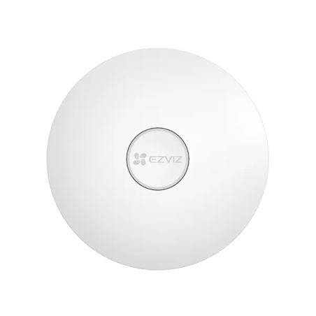 EZVIZ A3 HUB/центр охраны с поддержкой Apple HomeKit