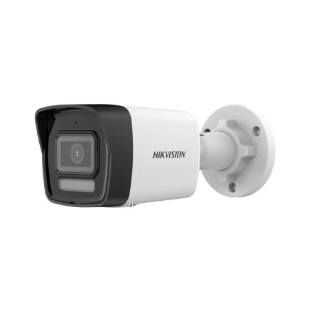 Hikvision | DS-2CD1063G2-LIU | 6MP Nutikas Hübrid Pirn IP Kaamera 2.8mm (105°) Fikseeritud Objektiiv