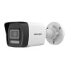Hikvision | DS-2CD1063G2-LIU | 6MP Nutikas Hübrid Pirn IP Kaamera 2.8mm (105°) Fikseeritud Objektiiv