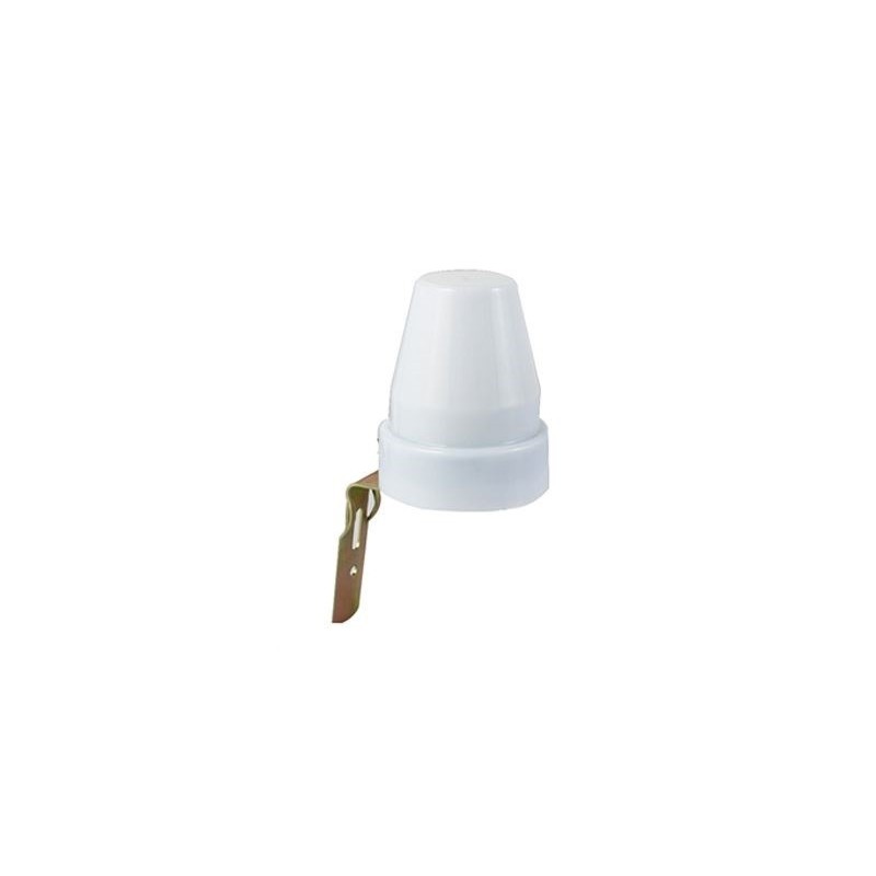Day-night sensor 10A IP44