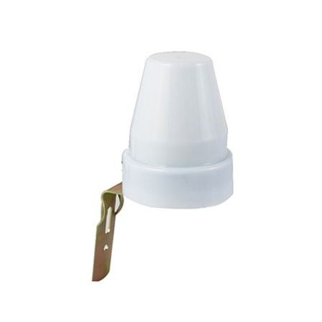 Day-night sensor 10A IP44