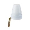 Day-night sensor 10A IP44