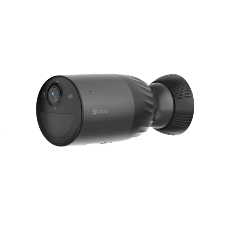 Беспроводная уличная камера аккумулятора EZVIZ BC1C 8MP, звук, WIFI