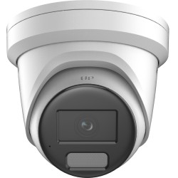 Hikvision DS-2CD2347G2H-LIU 4MP ColorVu Turret IP Camera 4mm (111.1°) Fixed Lens