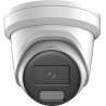 Hikvision DS-2CD2347G2H-LIU 4MP ColorVu Turret IP Kaamera 4mm (111.1°) Fikseeritud Objektiiv