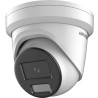 Hikvision DS-2CD2347G2H-LIU 4MP ColorVu Turret IP Камера 4мм (111.1°) Фиксированный Объектив