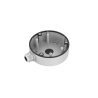 Hikvision DS-1280ZJ-DM21 Junction Box, White