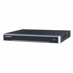 Hikvision DS-7616NI-M2 16-канальный NVR, до 32MP, 8K-разрешение, 2x HDD