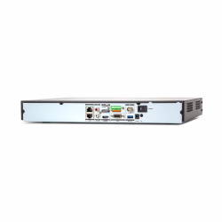 Hikvision DS-7616NI-M2 16-channel NVR, up to 32MP, 8K resolution, 2x HDD