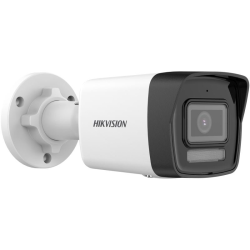 Hikvision | DS-2CD1063G2-LIU | 6MP Nutikas Hübrid Pirn IP Kaamera 2.8mm (105°) Fikseeritud Objektiiv
