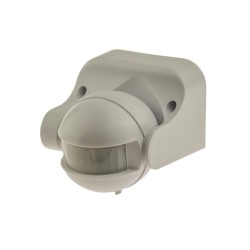 PIR motion sensor 6 m IP44