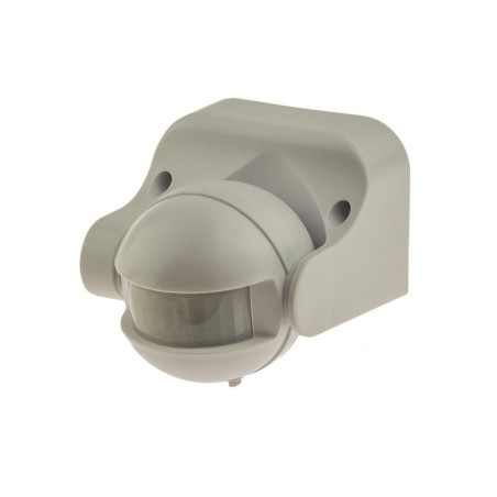 PIR motion sensor 6 m IP44