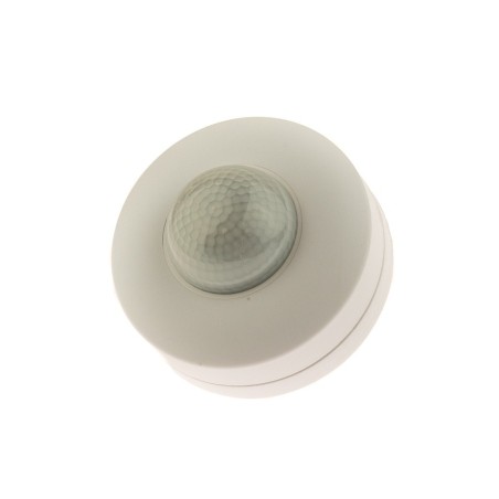 PIR motion sensor 6 m IP20