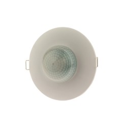 PIR motion sensor 6 m IP20