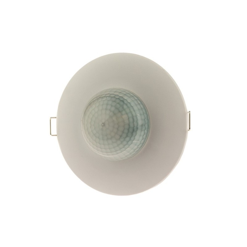 PIR motion sensor 6 m IP20