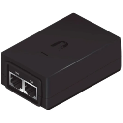 Ubiquiti POE-48-24W Fast Ethernet 48 V