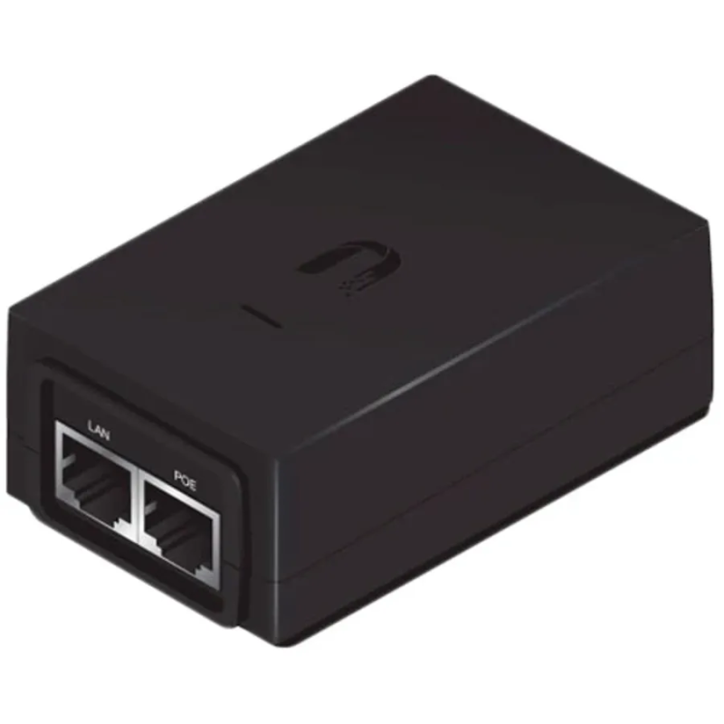 Ubiquiti POE-48-24W Fast Ethernet 48 V