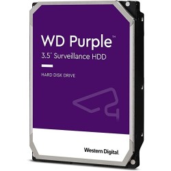 HDD WD44PURZ Purple 4TB SATA