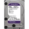 HDD WD44PURZ Purple 4TB SATA