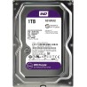 HDD WD10PURZ 1TB 5400rpm 64MB Purple