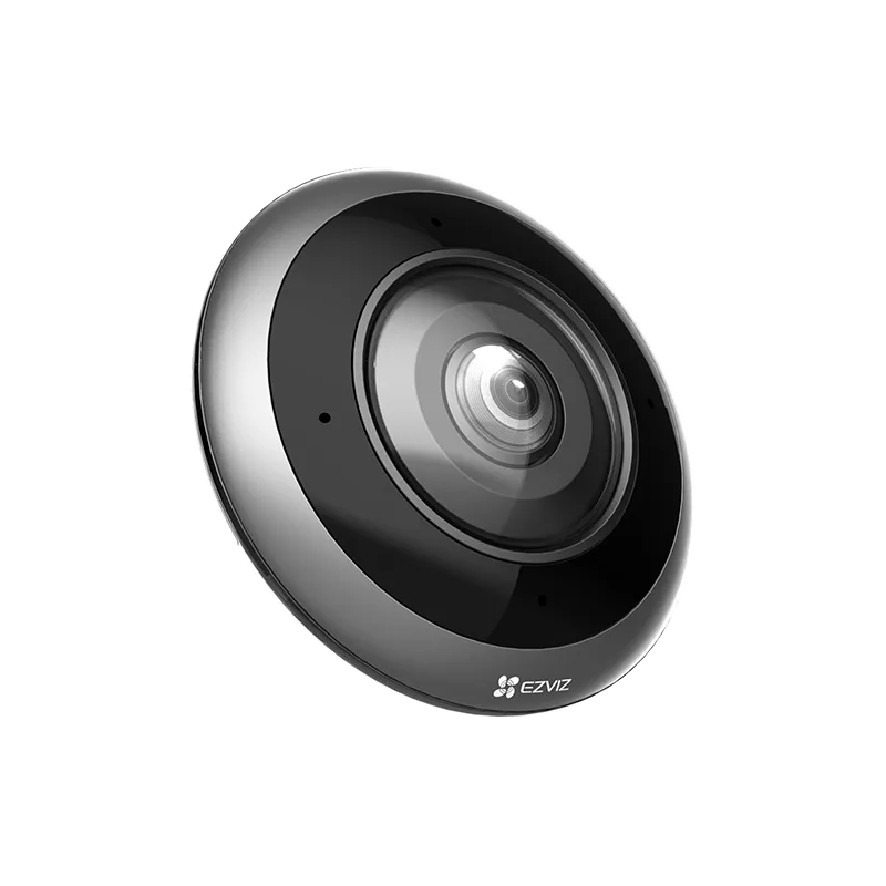 EZVIZ E4P 6MP 360° panoramic WiFi fisheye camera
