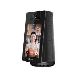 EZVIZ S10 4MP 360° smart panoramic WiFi video call camera
