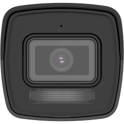 Hikvision DS-2CD1043G2-LIU 4МP Умная Гибридная Пуля IP Камера 2.8мм (98°) Фиксированный Объектив