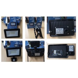 FLOODSENSOR light 30W DW