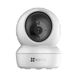 EZVIZ H6C IP Pan-Tilt Camera 3MP (3K) WIFI