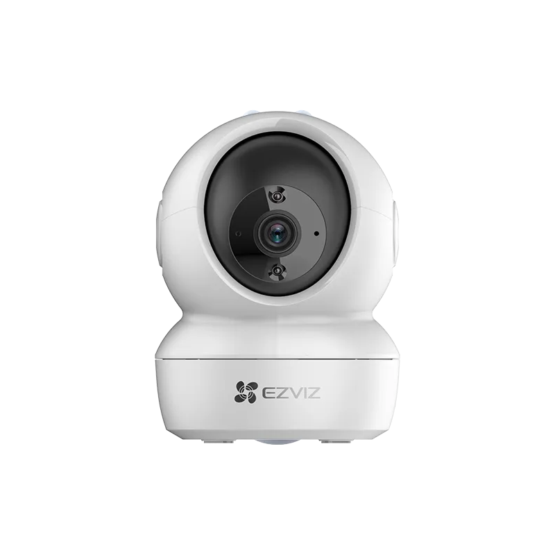 EZVIZ H6C IP поворотная камера 3MP (3K) WIFI