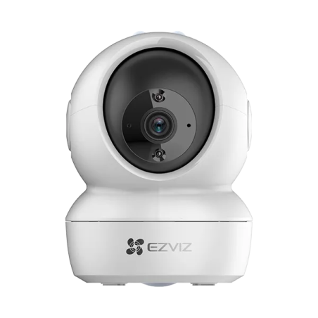 EZVIZ H6C IP поворотная камера 3MP (3K) WIFI