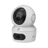 EZVIZ H7C IP rotating camera 4MP+4MP (2K) WIFI