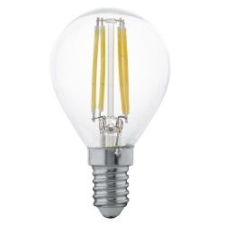 E14 G45 filament bulb 4W WW