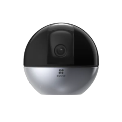 EZVIZ E6 5MP AI WIFI IP Panoramic Camera with Homekit