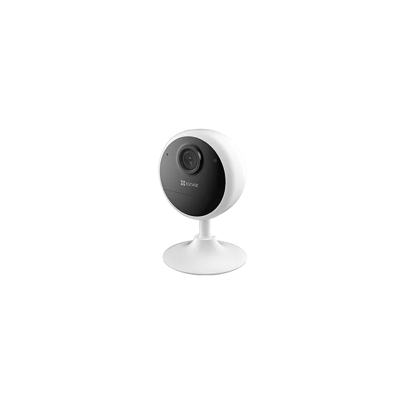 Умная домашняя камера с аккумулятором и Wi-Fi