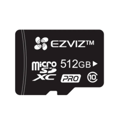 EZVIZ Умная Карта MicroSD Серия Pro