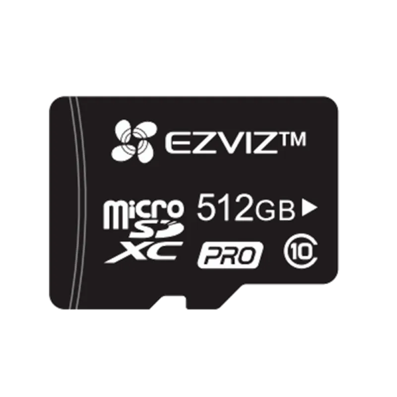 EZVIZ Smart MicroSD Card Pro Series