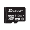 Mälukaart 512GB Micro SD Ezviz