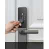 EZVIZ DL05 smart lock with fingerprint recognition