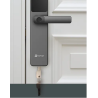 EZVIZ DL05 smart lock with fingerprint recognition