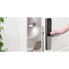 EZVIZ DL05 smart lock with fingerprint recognition