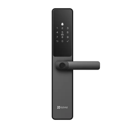 EZVIZ DL05 smart lock with fingerprint recognition