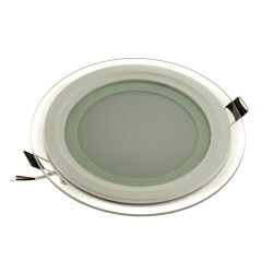Tiki downlight 12W DW