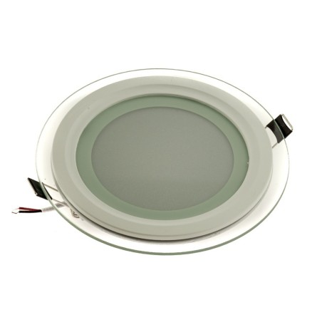 Tiki downlight 12W DW